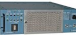 Instruments Inc L Series linear amplifier L2